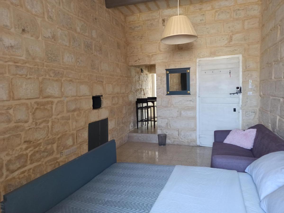 Beautiful 1-Bed Apartment In Hal Qormi Εξωτερικό φωτογραφία