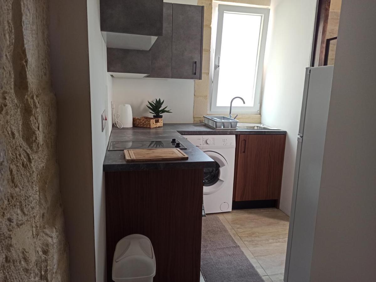 Beautiful 1-Bed Apartment In Hal Qormi Εξωτερικό φωτογραφία