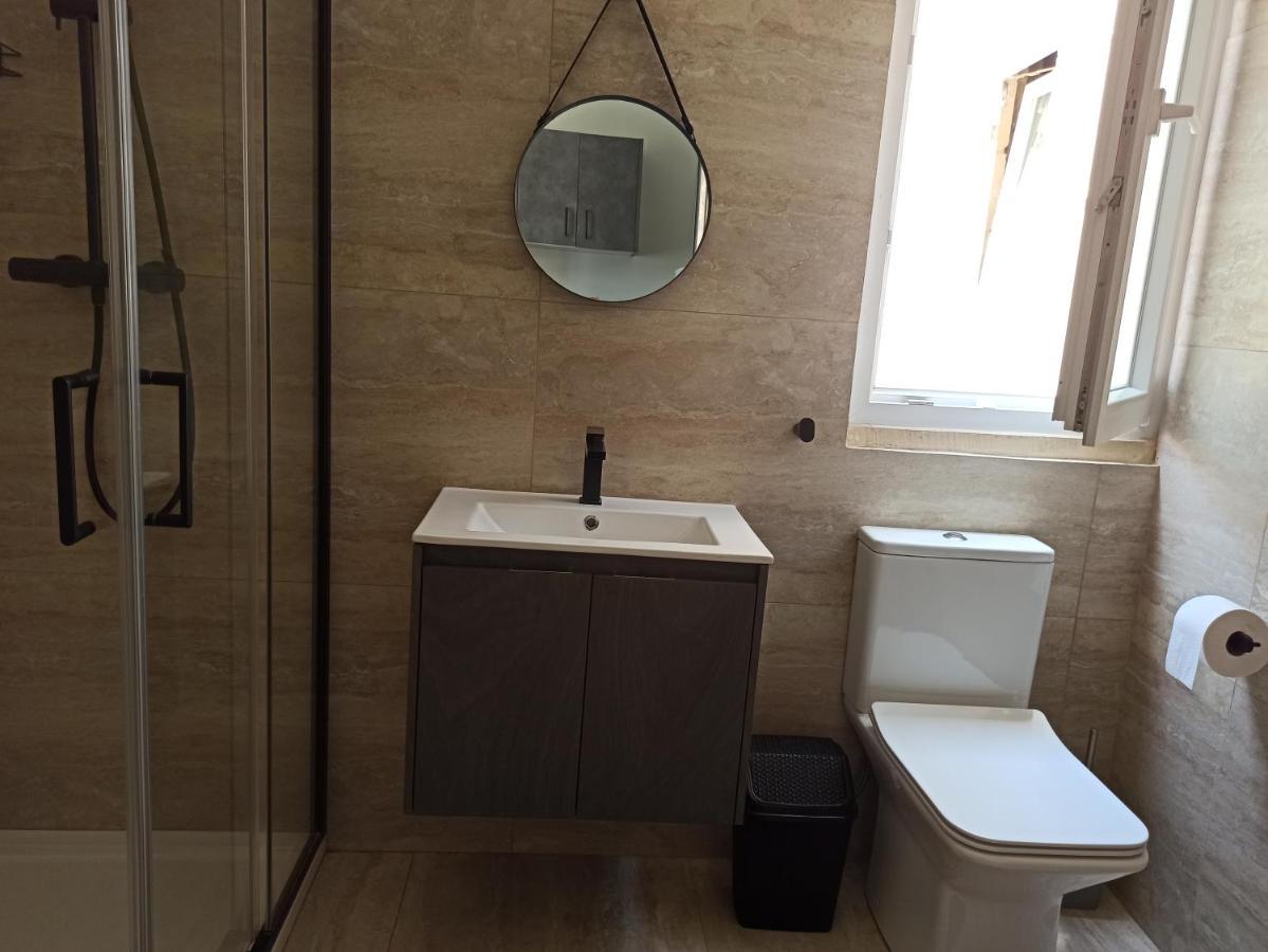 Beautiful 1-Bed Apartment In Hal Qormi Εξωτερικό φωτογραφία