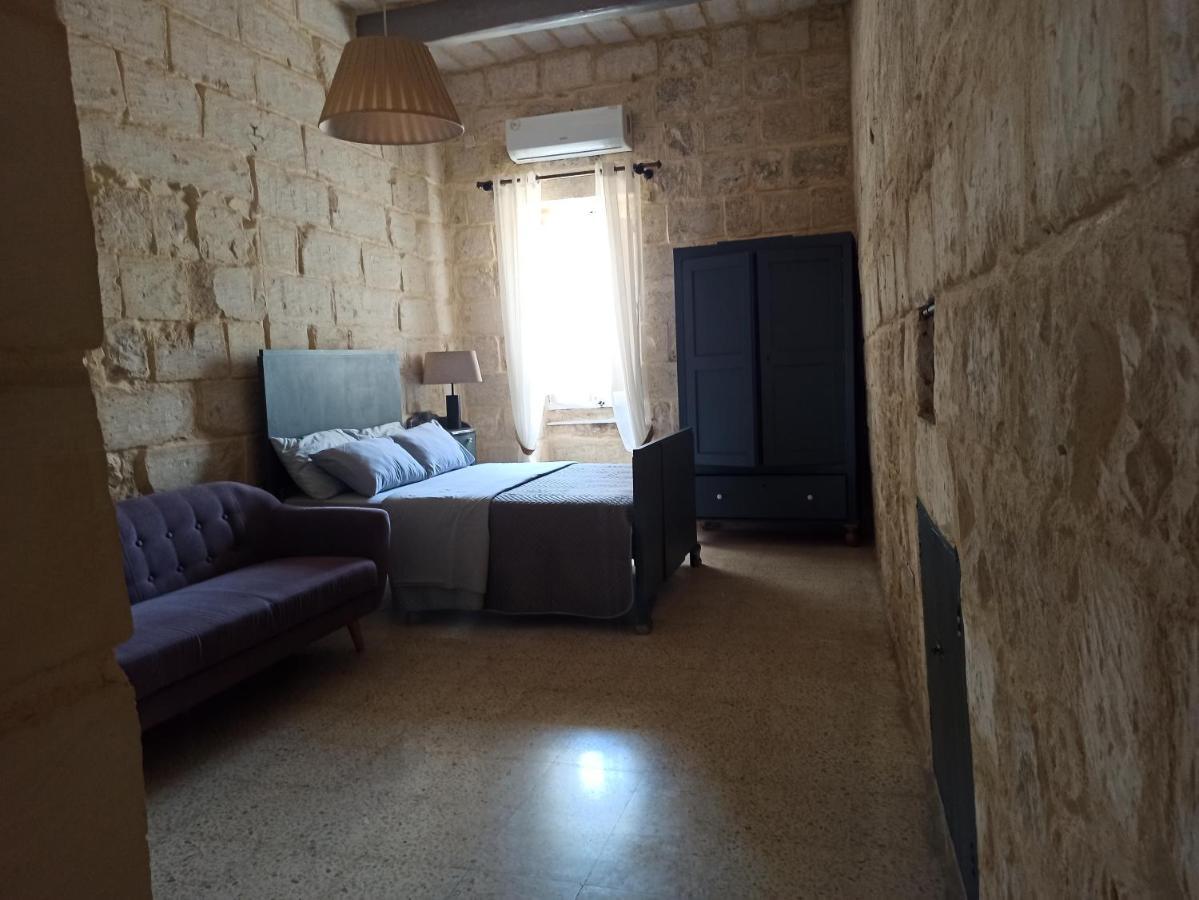 Beautiful 1-Bed Apartment In Hal Qormi Εξωτερικό φωτογραφία