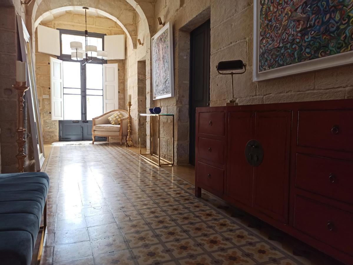 Beautiful 1-Bed Apartment In Hal Qormi Εξωτερικό φωτογραφία