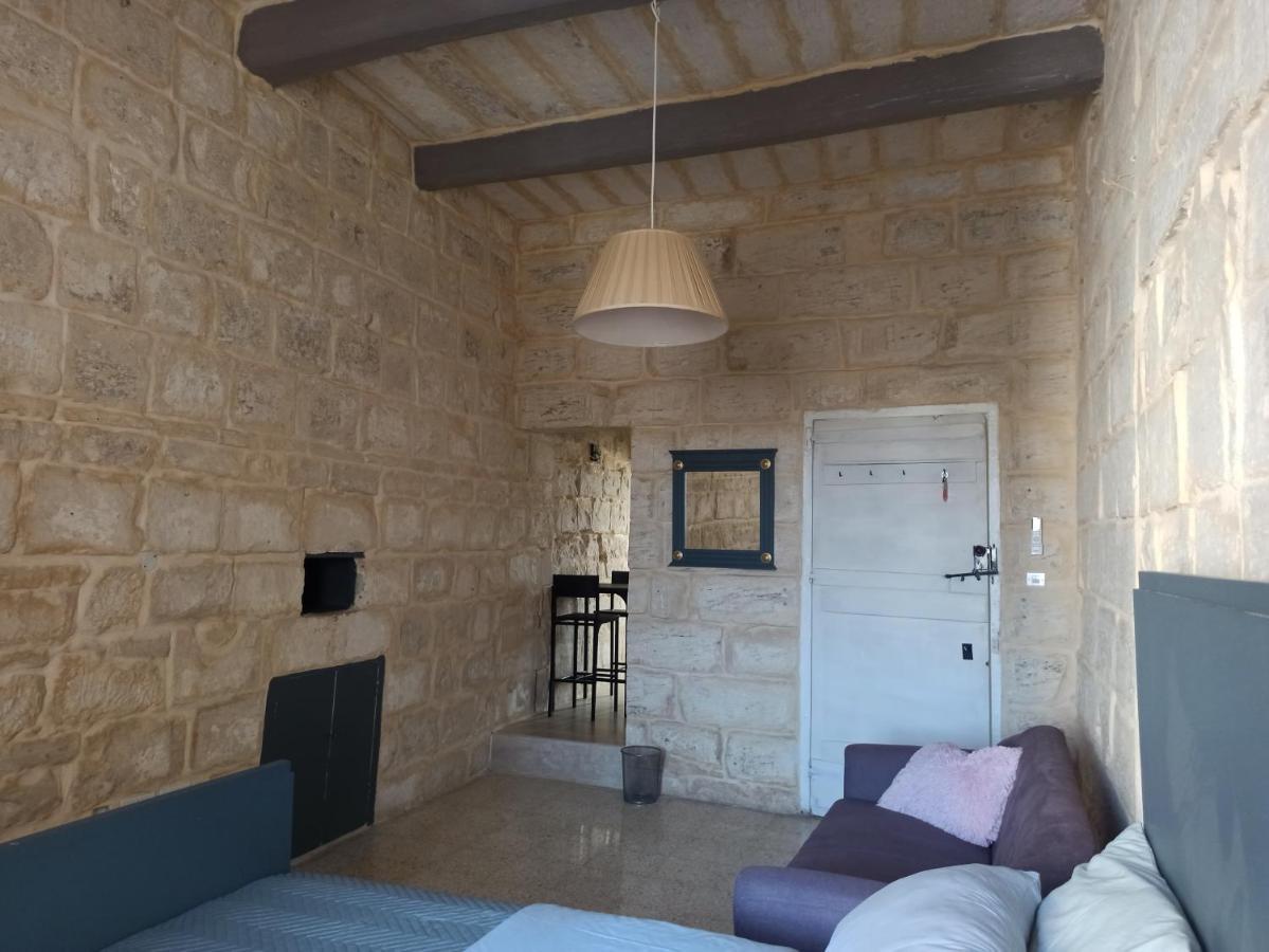Beautiful 1-Bed Apartment In Hal Qormi Εξωτερικό φωτογραφία